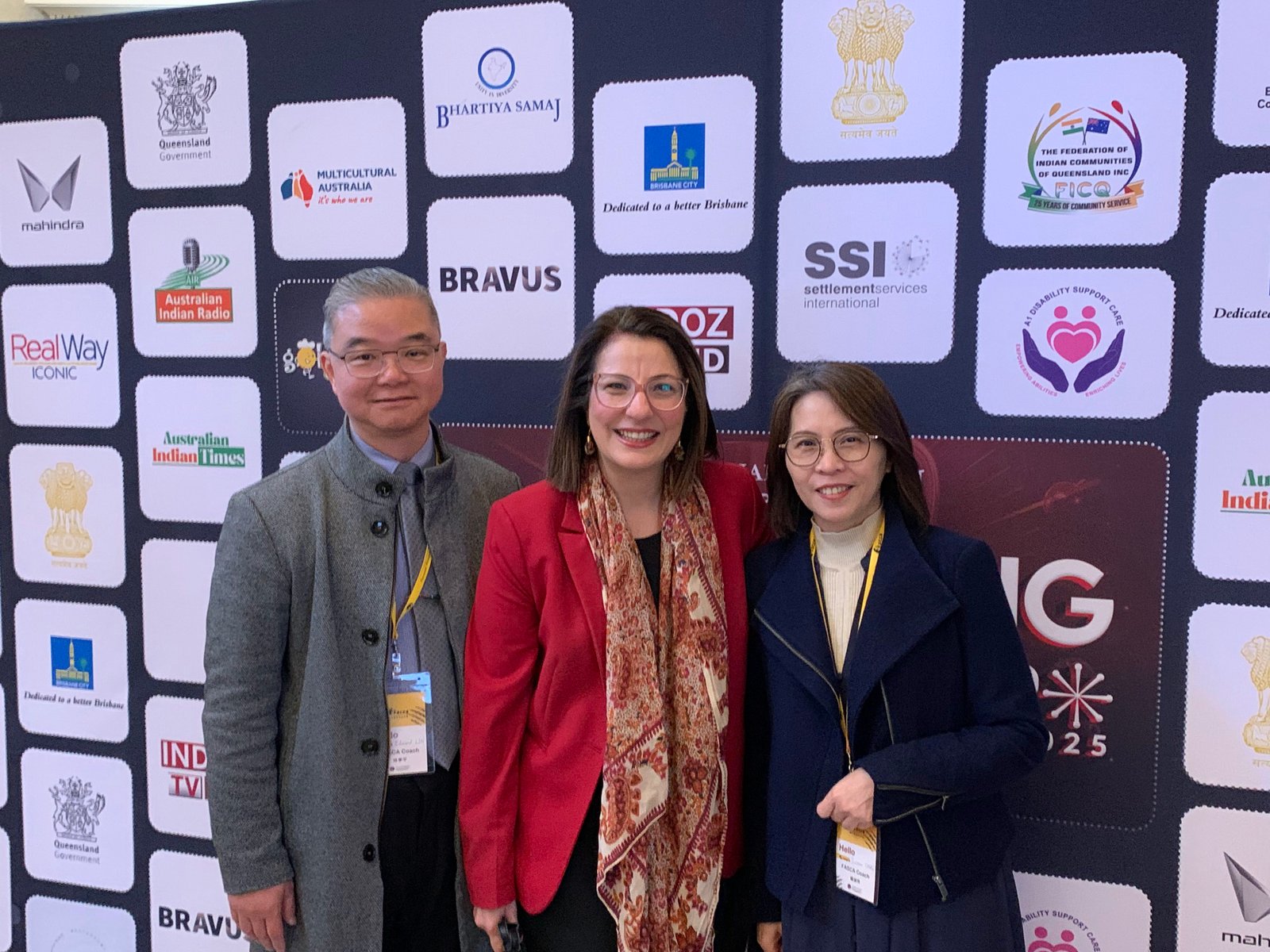 2025 WAMCI exhibition photo