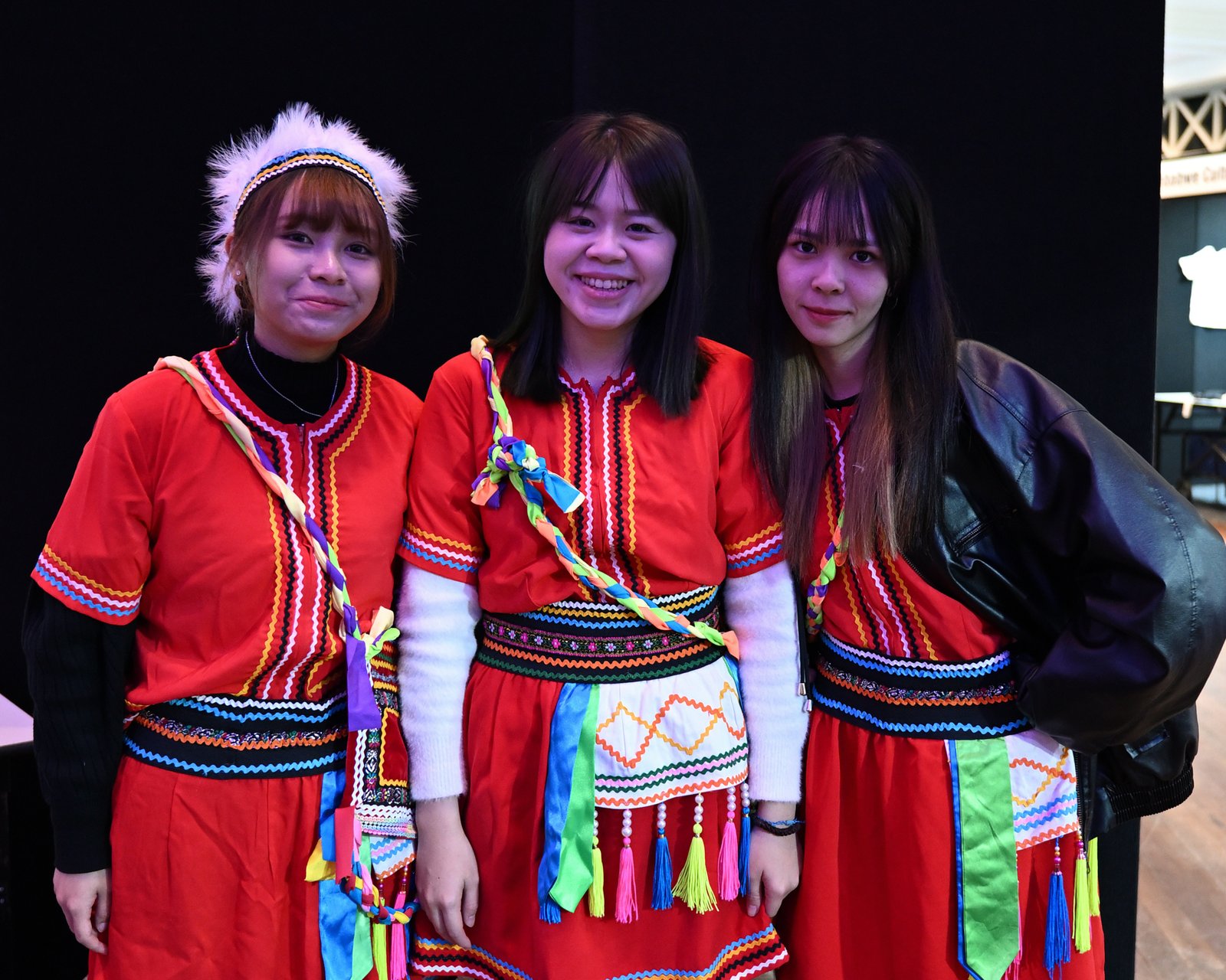 Additional WAMCI exhibition photo