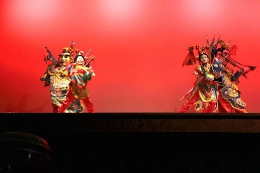 Festival activity 6