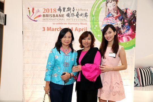 Festival group photo 2