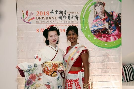 Festival group photo 3