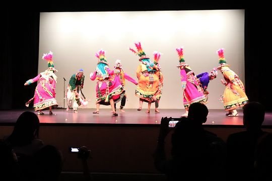 Festival activity 9