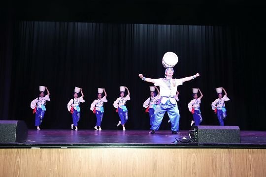 Festival activity 1