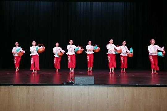 Festival activity 10