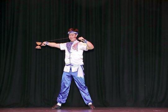 Festival activity 12