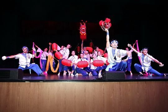 Festival activity 13