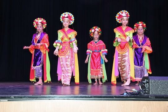 Festival activity 14