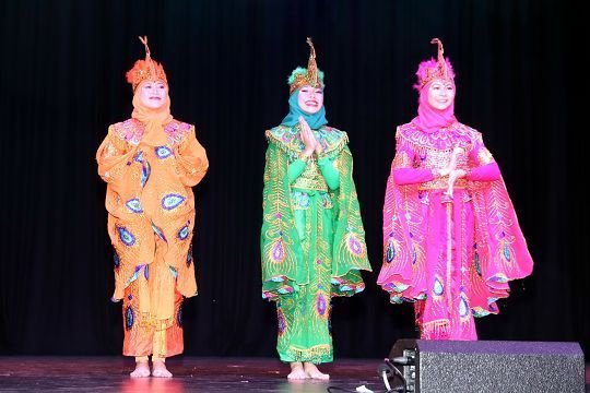 Festival activity 15