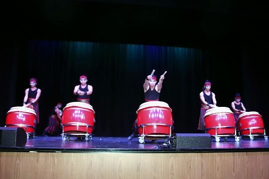 Festival activity 18