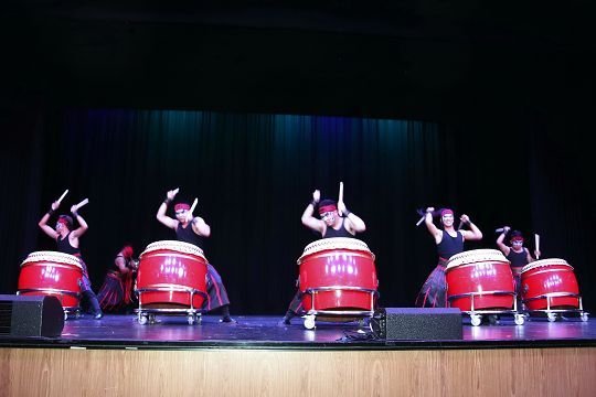 Festival activity 19