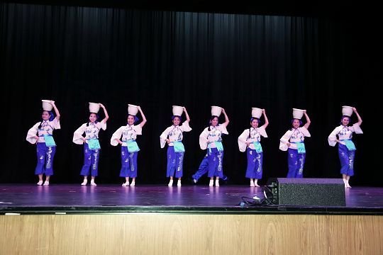 Festival activity 2