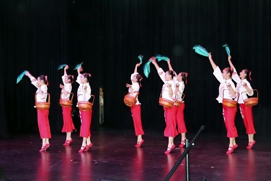 Festival activity 9
