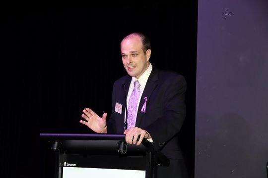 Festival speech moment 3