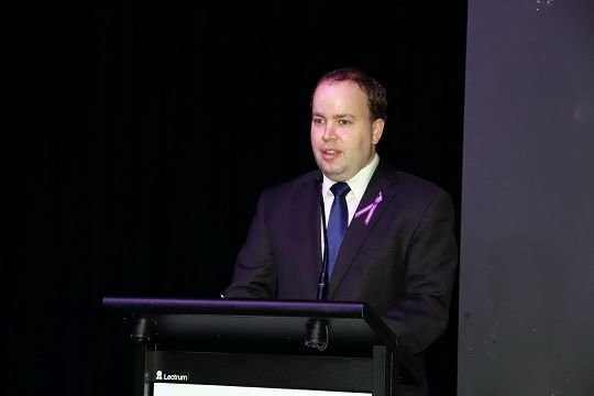 Festival speech moment 4