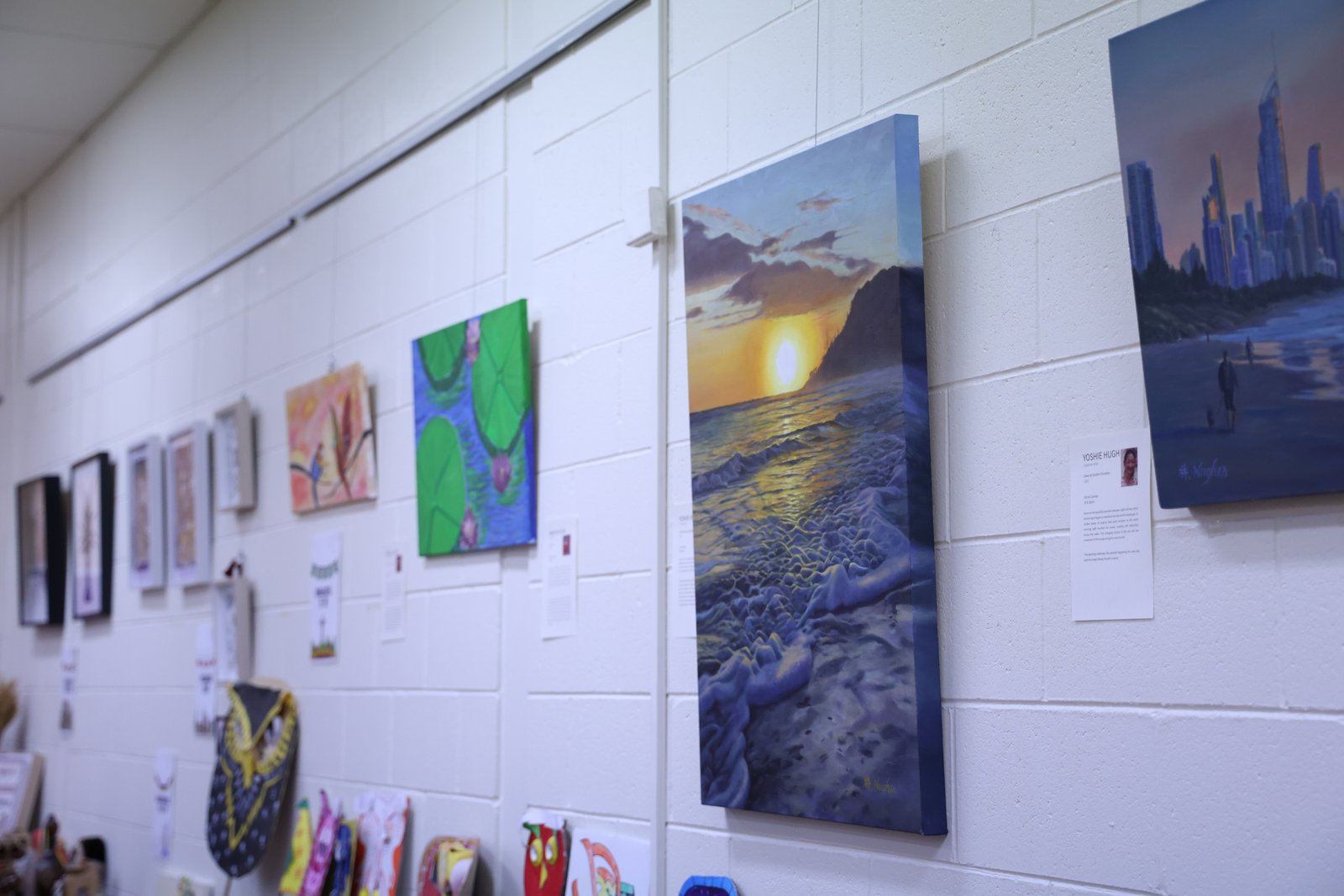 gallery 15