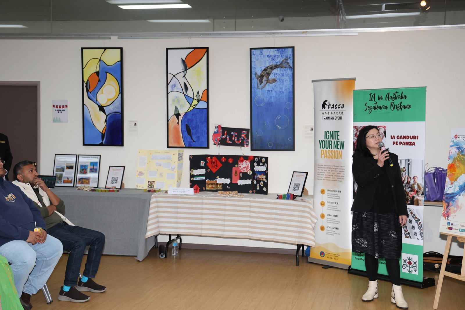 gallery 17