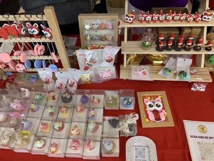 Taiwan Imagery Exhibition