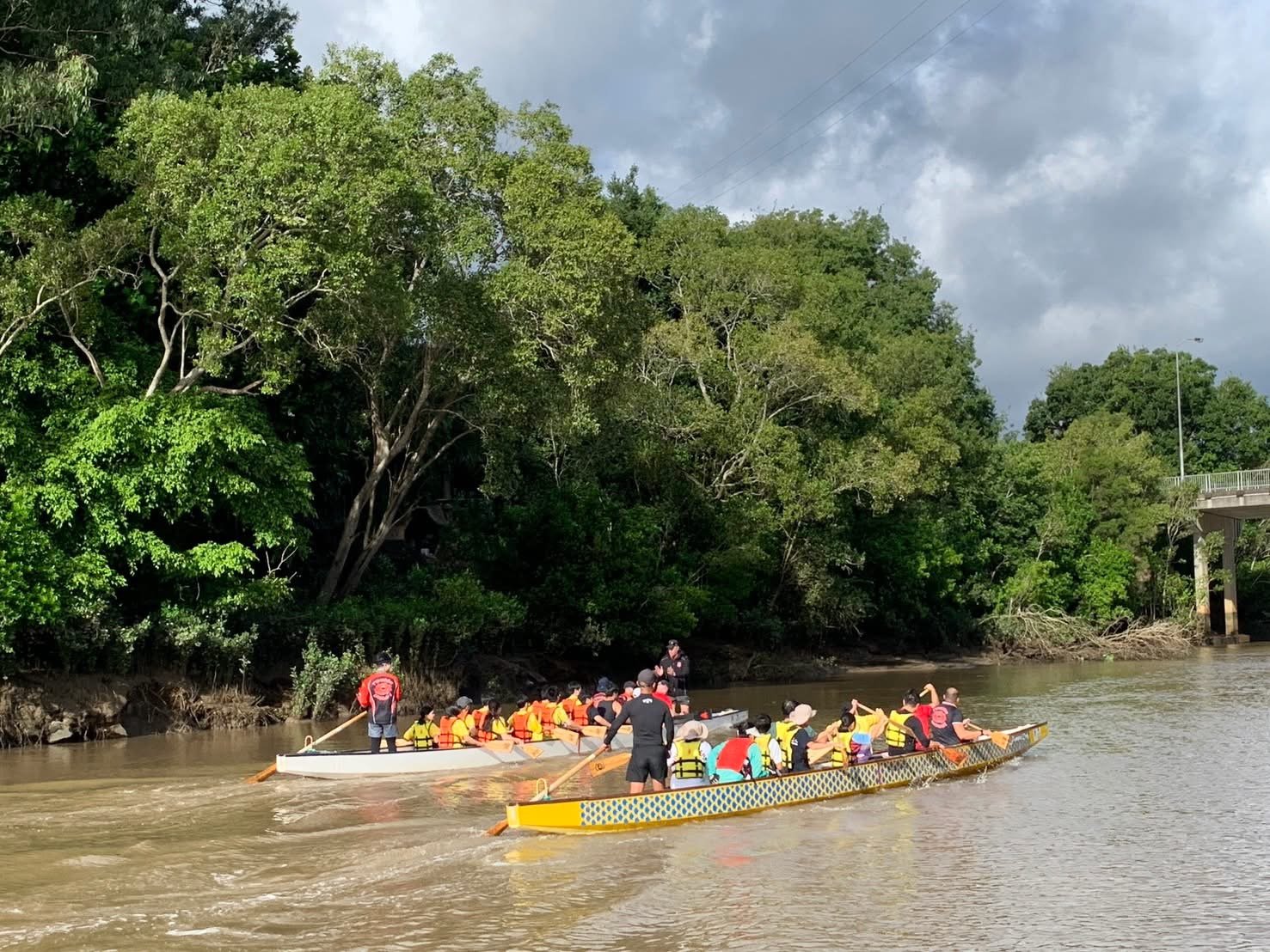 FASCA Activity