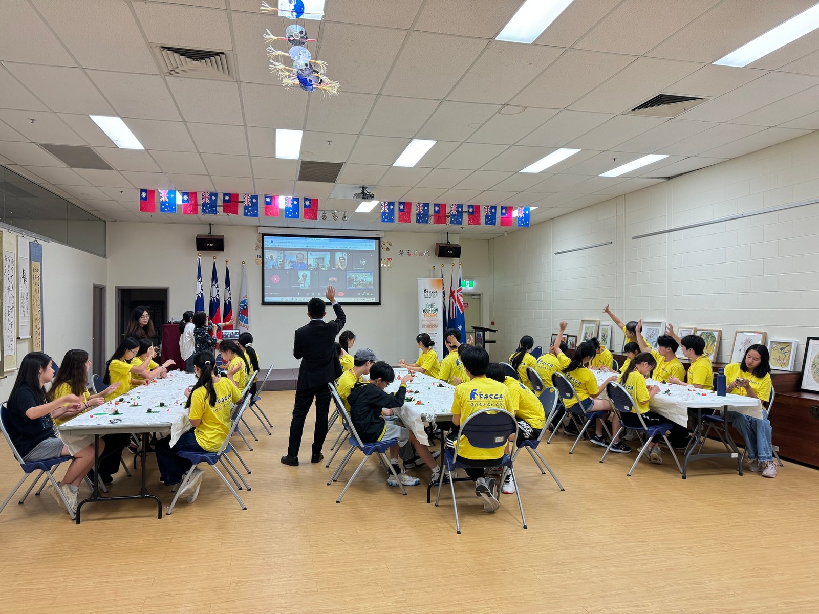 Indigenous Culture Gallery