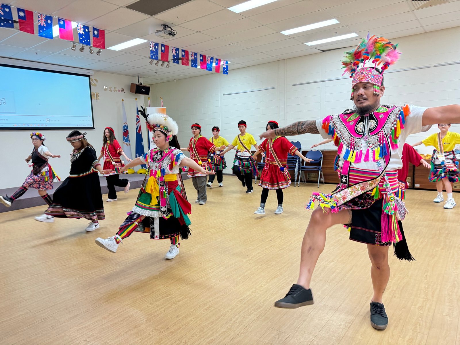 Indigenous Culture Gallery