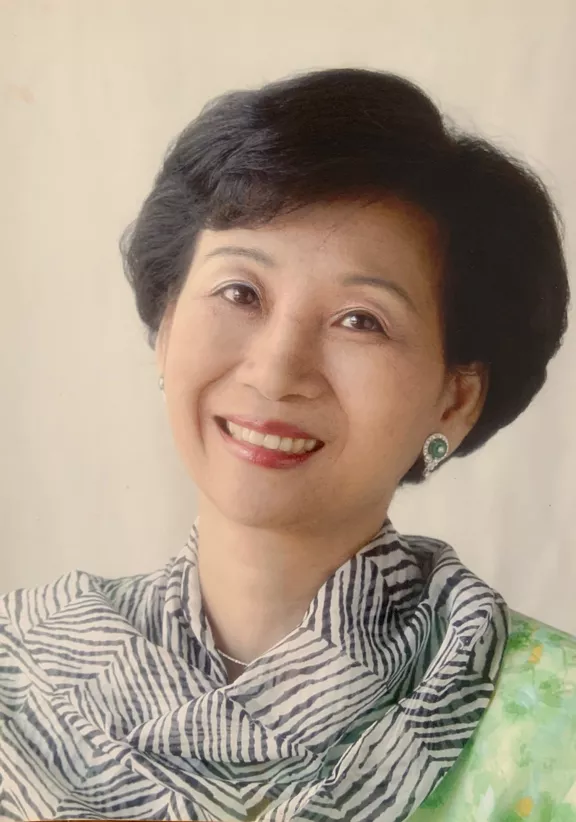 Melody Chen