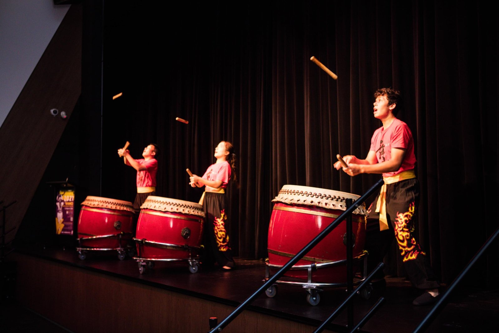 Multicultural Performance 1