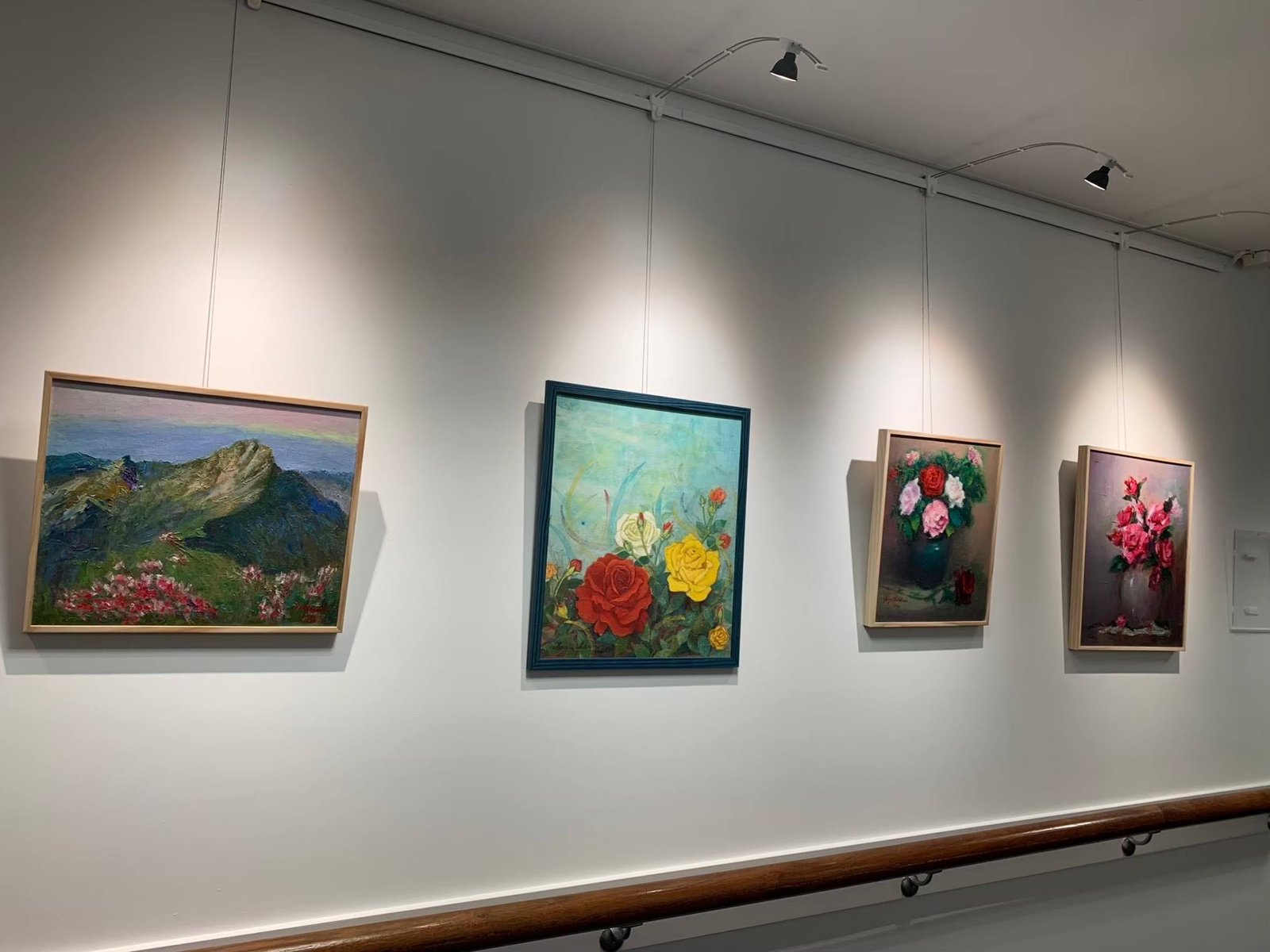 Art Trail 2
