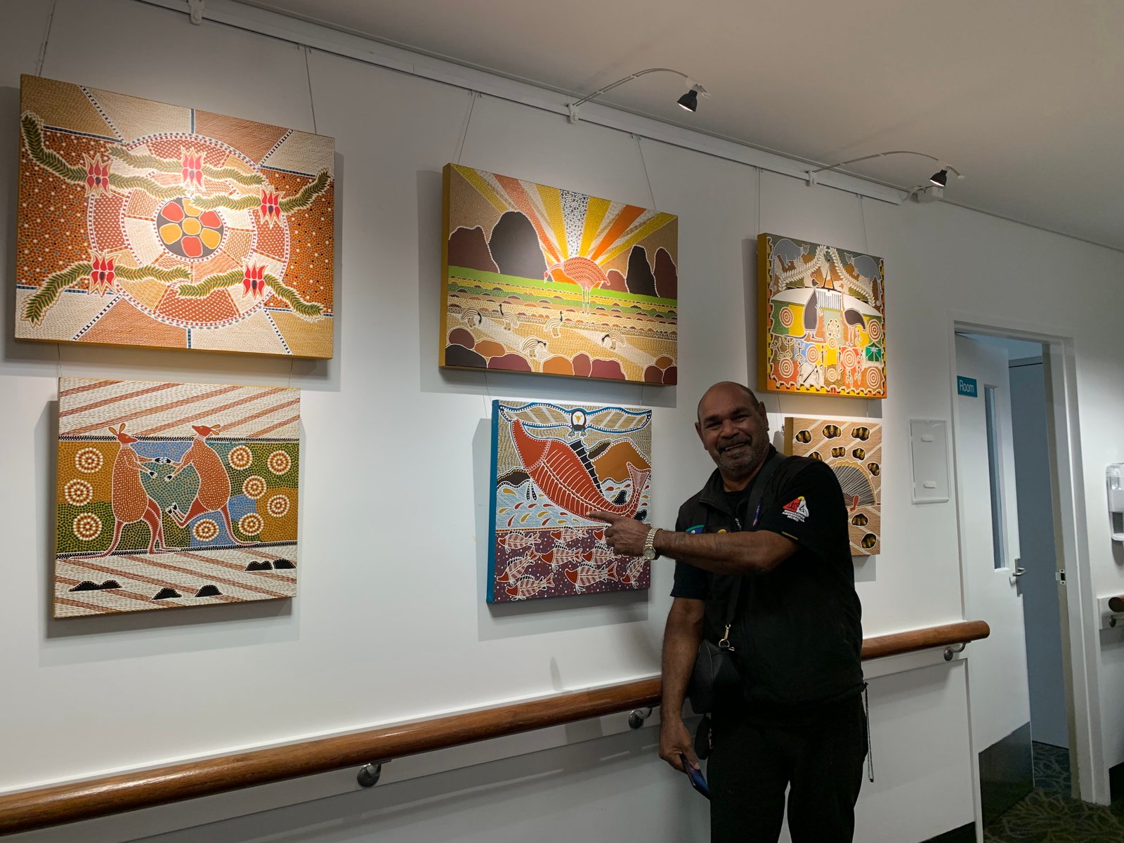 Art Trail 4