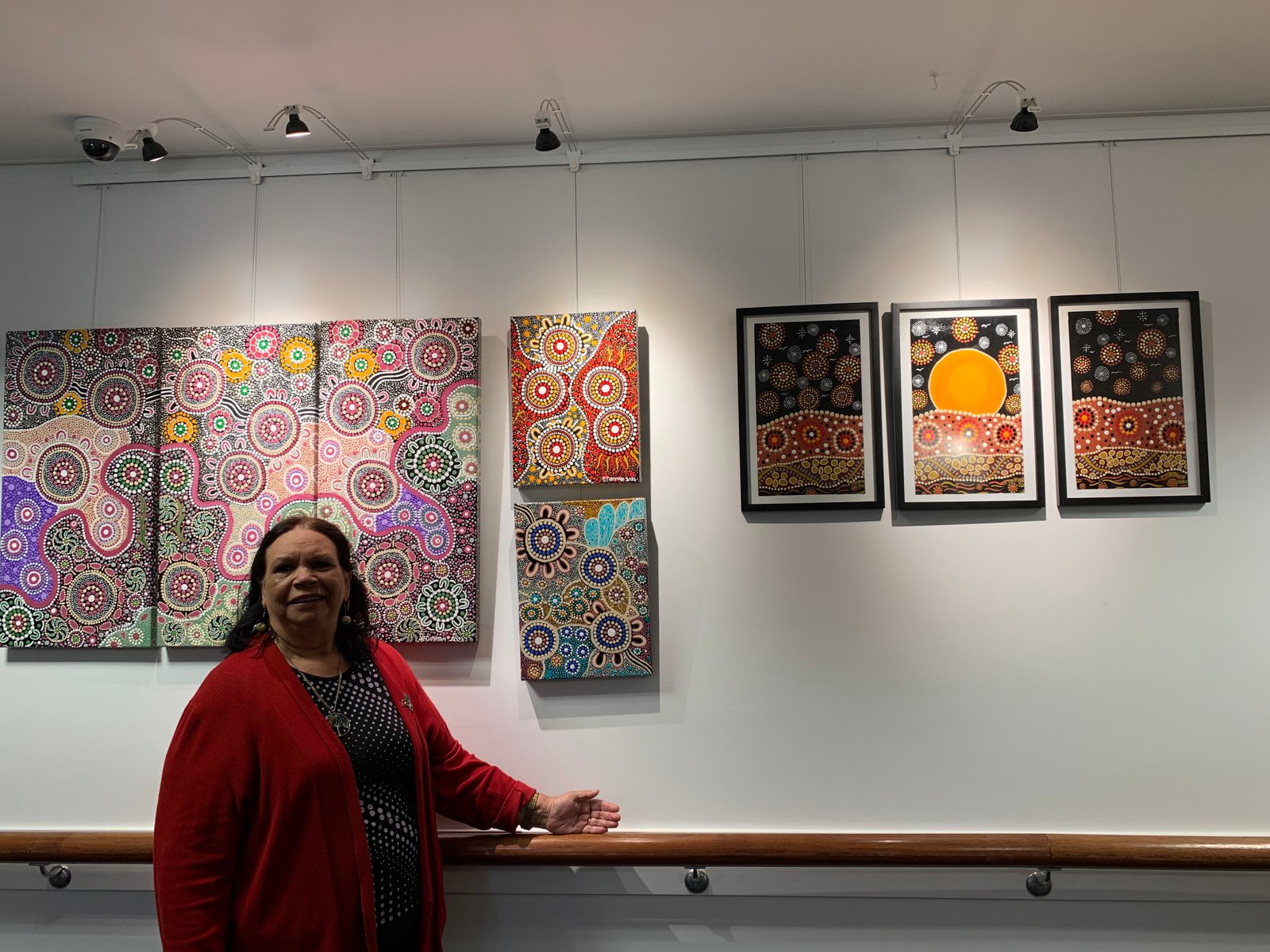 Art Trail 5