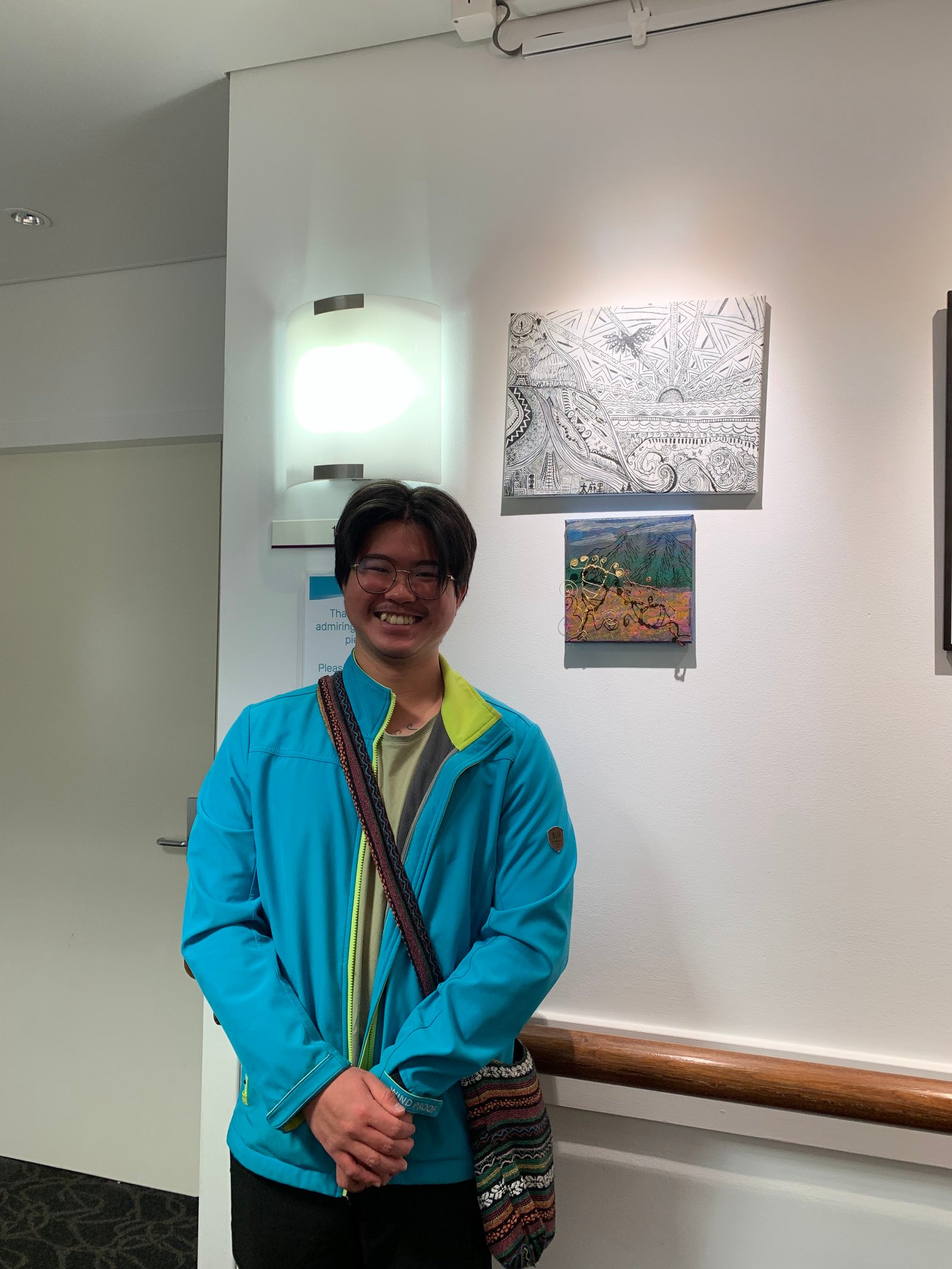 Art Trail 7