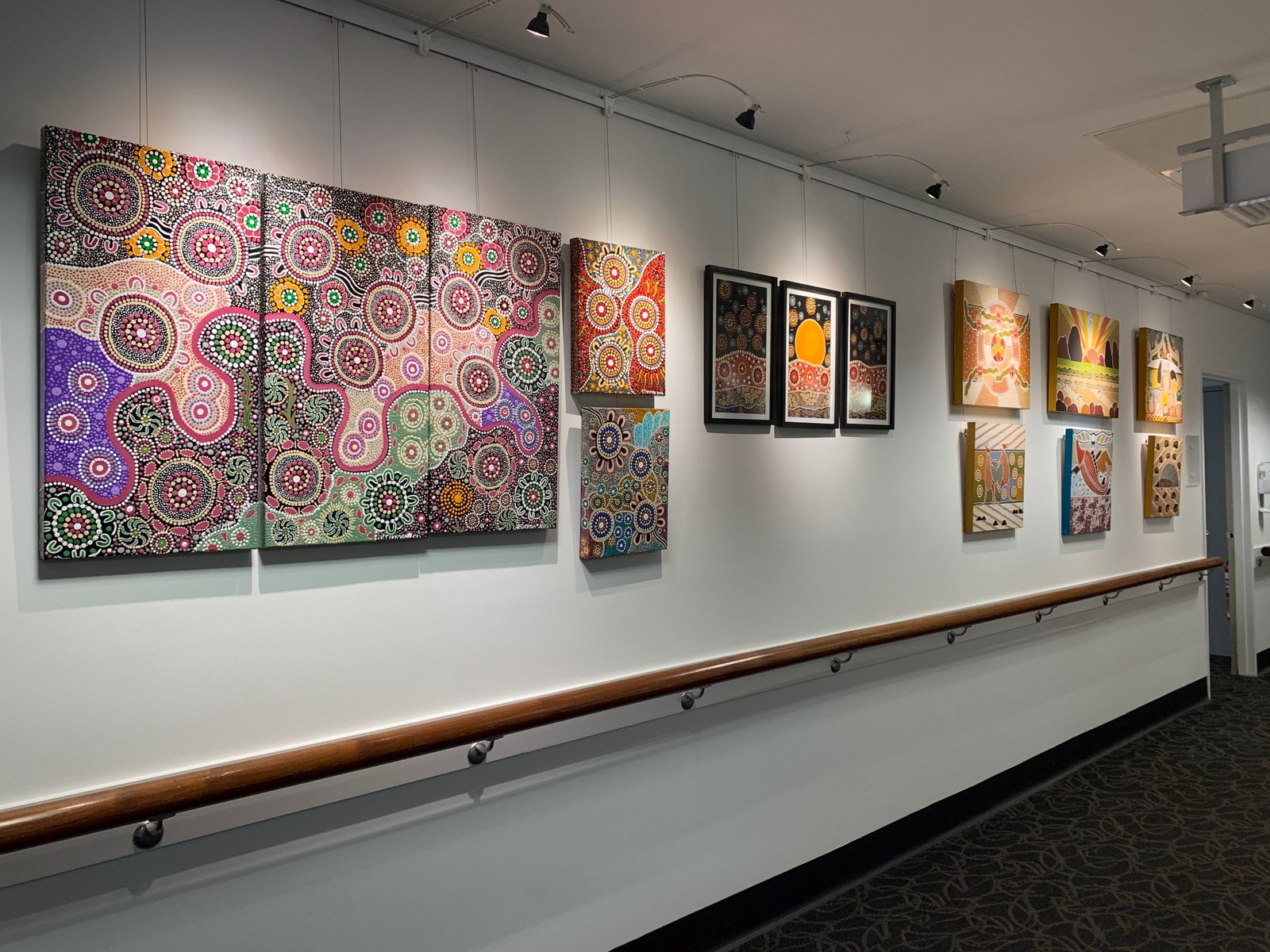 Art Trail 8
