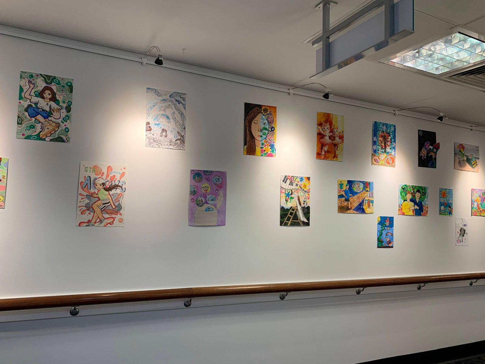 Art Trail 13