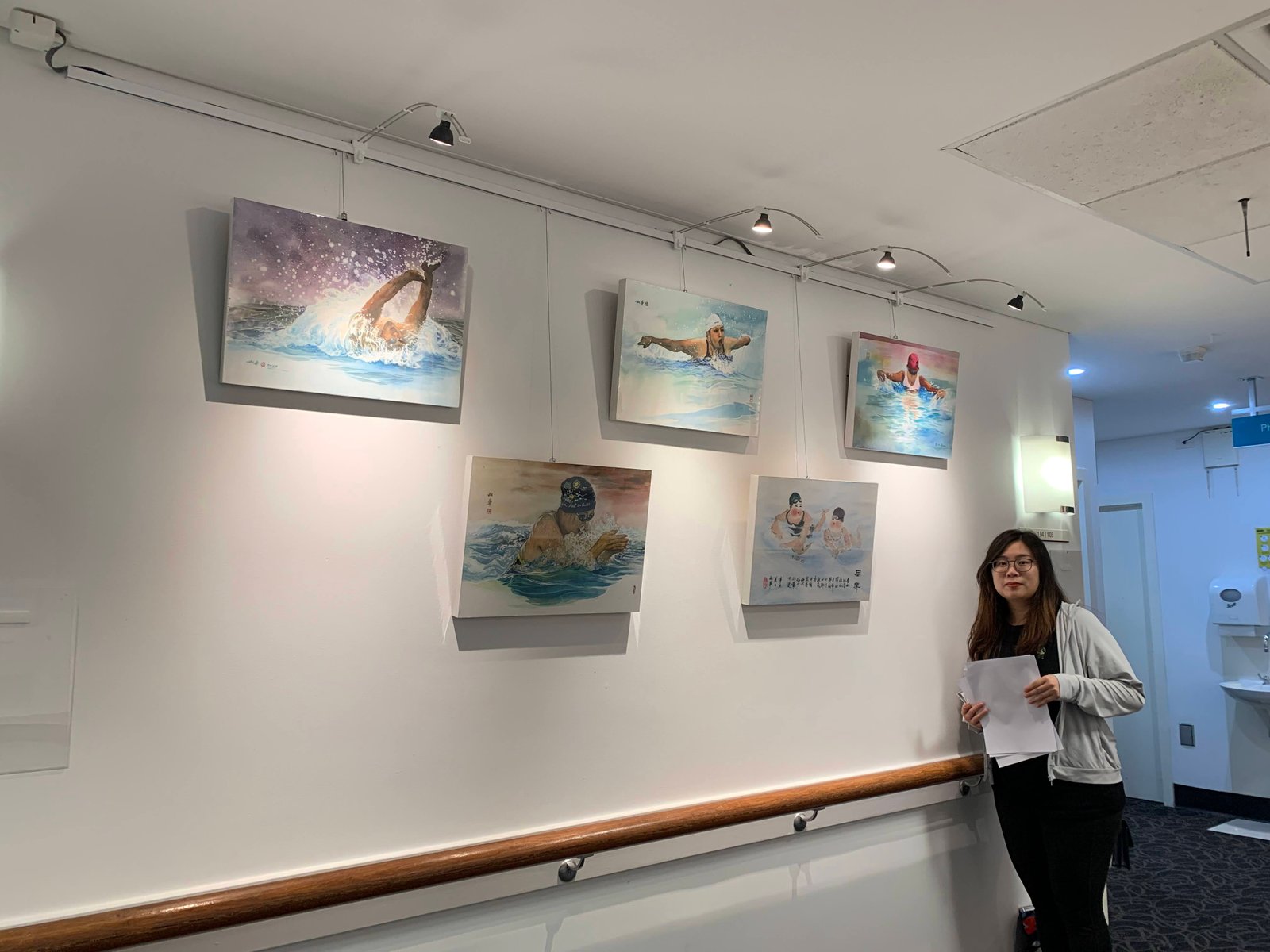 Art Trail 15