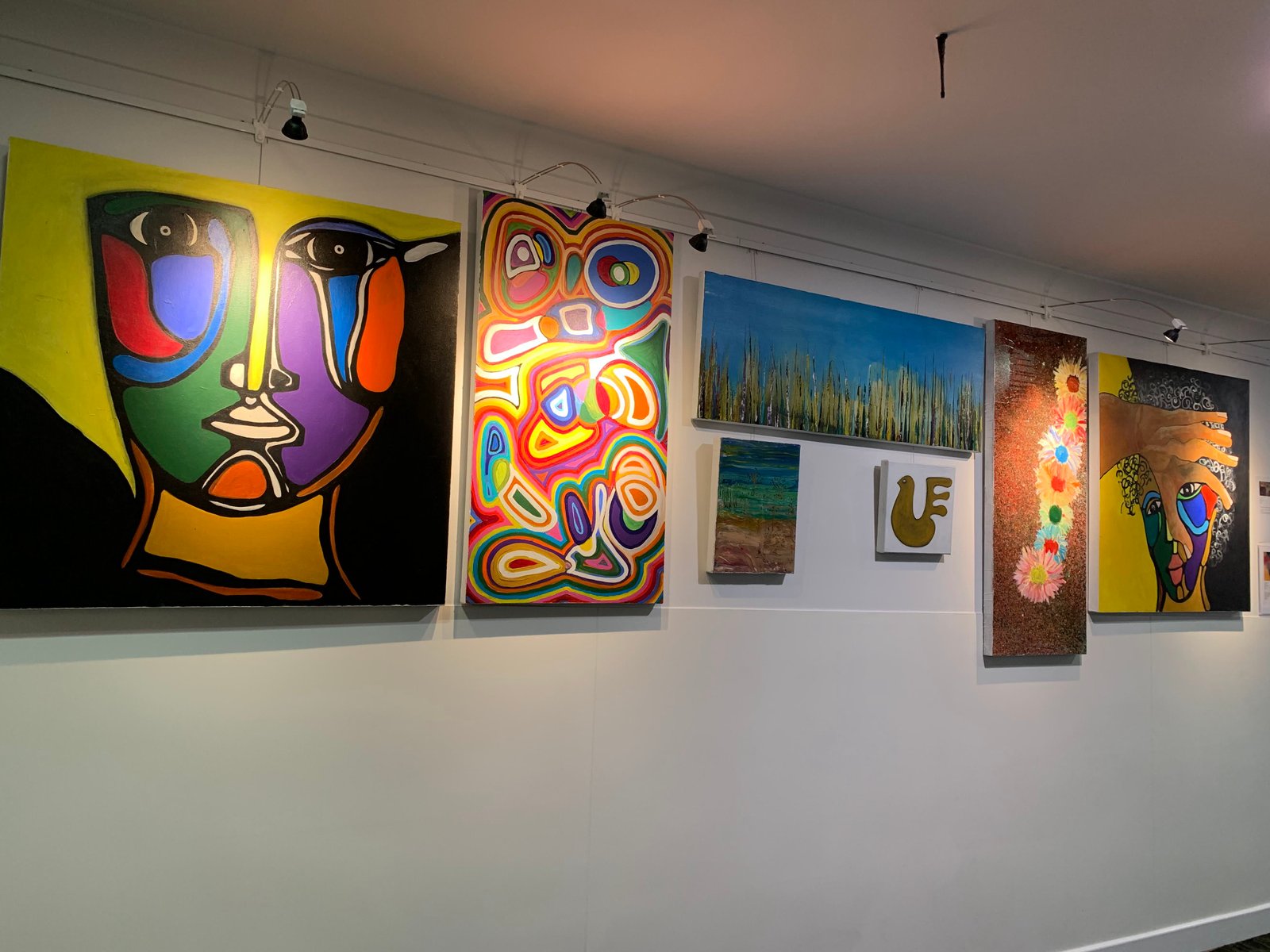 Art Trail 16