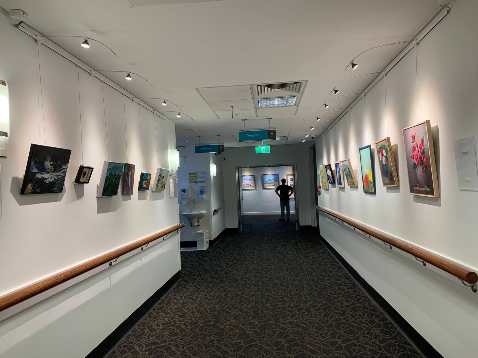 Art Trail 20